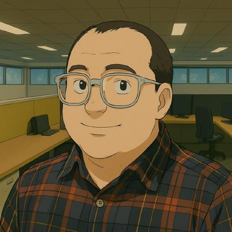 AI anime depiction of Josh